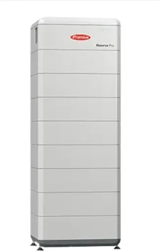 Fronius Reserva Pro 32.0, 31.9kWh