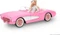 Mattel Barbie - Signature the Movie - Pinke Corvette Vorschaubild