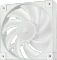 DeepCool FD12 ARGB WH, weiß, 120mm, 3er-Pack Vorschaubild