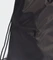 adidas Power Sportbeutel schwarz/weiß Vorschaubild