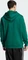 adidas Adicolor Classics Trefoil Hoodie collegiate green (Herren) Vorschaubild