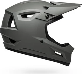 Bell Sanction 2 Fullface-Helm matte dark grey