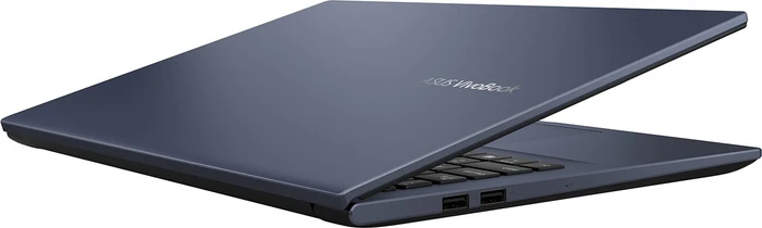 ASUS VivoBook 15 S513IA-BQ596, Bespoke Black, Ryzen 7 4700U, 4GB RAM, 256GB SSD, DE