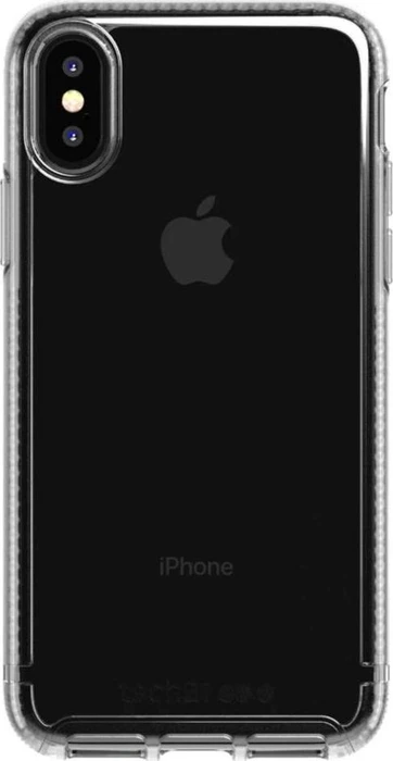 tech21 Pure Clear Case für Apple iPhone XS Max