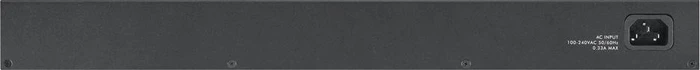 Zyxel GS1100 Rackmount Gigabit Switch, 24x RJ-45