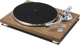 TEAC TN-400BT-X walnuss