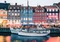 Ravensburger Puzzle Kopenhagen Vorschaubild