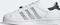 adidas Superstar cloud white/silver metallic/core black (Damen) Vorschaubild