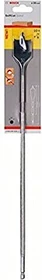 Bosch Professional SelfCut Speed Flachfräsbohrer, 30x400mm, 1 Stück