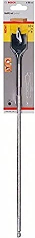 Bosch Professional SelfCut Speed Flachfräsbohrer, 30x400mm, 1 Stück