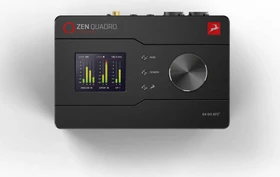 Antelope Zen Quadro Synergy Core