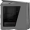 SilverStone Primera PM01 titanium, Acrylfenster Vorschaubild