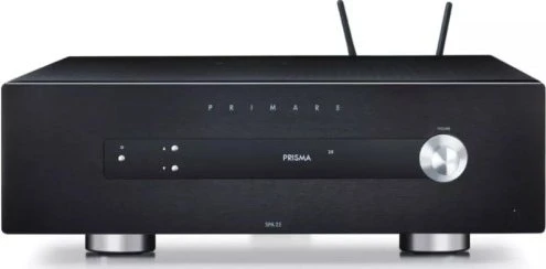 Primare SPA25 schwarz