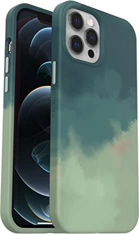 Otterbox Figura für Apple iPhone 12 Pro Max Monday Morning Graphic
