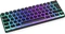 Endorfy Thock Compact Wireless Pudding, PBT, LEDs RGB, hot-swap, Kailh Box RED, USB/Bluetooth, DE Vorschaubild