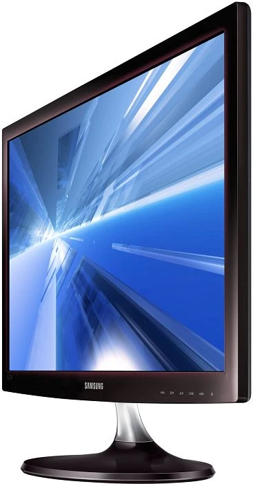 Samsung SC300, 21.5"