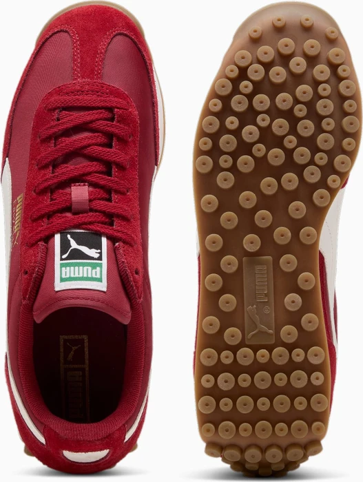 Puma Easy Rider Vintage intense red/white