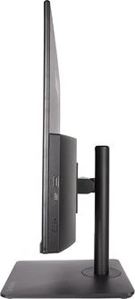 Wortmann Terra All-in-One-PC 2401HA Greenline, schwarz, Core 3 100U, 16GB RAM, 500GB SSD, EU