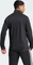 adidas Primegreen Essentials Warm-Up 3-Streifen Trainingsjacke schwarz/weiß (Herren) Vorschaubild
