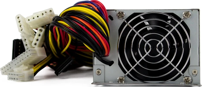 Fantec NT-2U40E 400W, 2HE-Servernetzteil