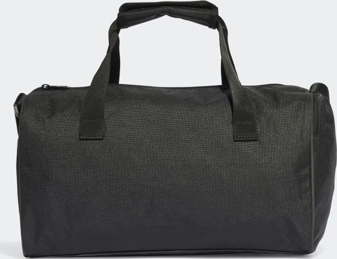 adidas Essentials Linear Duffelbag 14 Sporttasche schwarz/weiß