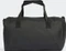 adidas Essentials Linear Duffelbag 14 Sporttasche schwarz/weiß Vorschaubild