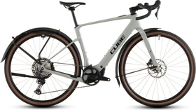 Cube Nuroad Hybrid C:62 Race 400X FE reedbeige'n'black Modell 2026