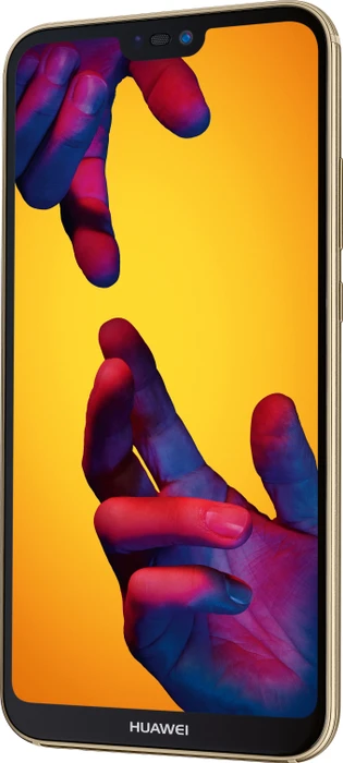 Huawei P20 Lite Dual-SIM gold