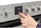 Samsung F-NB69R2301RS Einbauherd-Set Vorschaubild