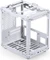 Jonsbo C6-ITX White, weiß, Mini-ITX Vorschaubild