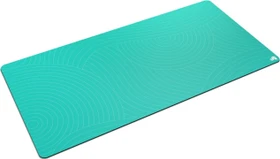 Glorious GMP 2 Edgeless Gaming Mauspad XXL, 915x460mm, Regenwald