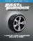 Fast & Furious 9-Movie Collection Vorschaubild