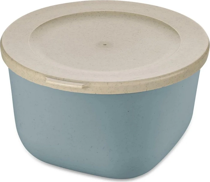 koziol Connect Box 1 mit Deckel 1l
