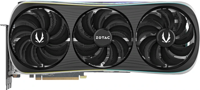 Zotac Gaming GeForce RTX 4080 AMP Extreme AIRO, 16GB GDDR6X, HDMI, 3x DP