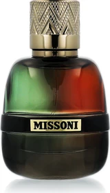 Missoni pour Homme Eau de Parfum nachfüllbar, 50ml