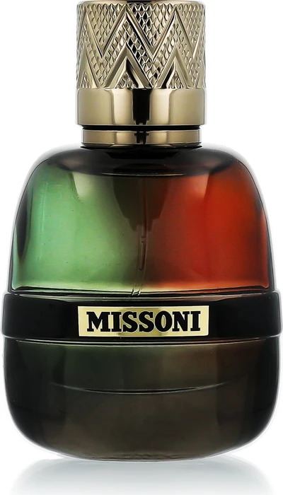 Missoni pour Homme Eau de Parfum