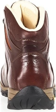 Meindl Tessin Identity dunkelbraun (Herren)