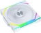 Lian Li Uni Fan SL Wireless 120 ARGB, weiß, 120mm Vorschaubild