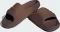adidas Adilette 22 preloved brown/shadow brown/core black Vorschaubild