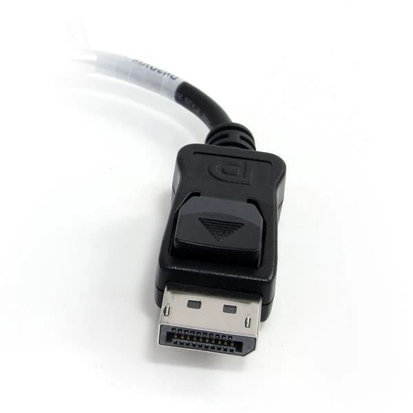 StarTech aktiver DisplayPort/Single-Link DVI Adapter