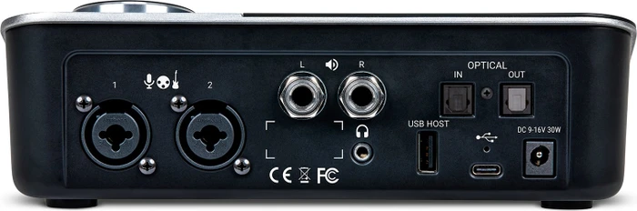 Apogee Symphony Desktop
