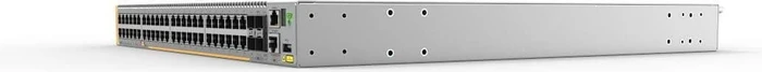 Allied Telesis x930 Rackmount Gigabit Managed Stacking Switch, 48x RJ-45, 4x SFP+
