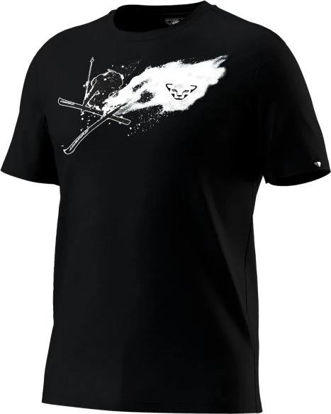 Dynafit Graphic Cotton T-Shirt kurzarm (Herren)