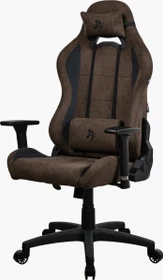 Arozzi Torretta Supersoft Gamingstuhl, brown