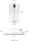 BenQ Zowie FK2-DW 4K Wireless mit Ladestation, weiß, USB Vorschaubild