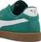 Puma Club II Suede wild green/puma white/puma gold Vorschaubild