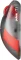 Pulsar Gaming Gears Xlite V4 Mini Wireless T1 Limited Edition schwarz/rot, USB Vorschaubild