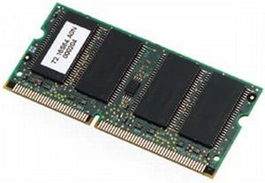 Acer SO-DIMM 256MB, DDR2-533, CL4