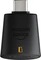 AmazonBasics USB-C microSD Card Reader, USB-C 3.0 [Stecker] Vorschaubild