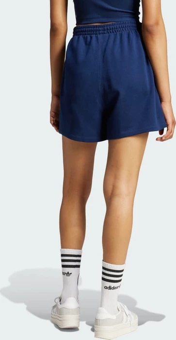 adidas Essentials French Terry Shorts night indigo (Damen)